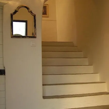 Vakantiehuis Maison De Caractere Spacieuse Et Confortable, Grand Jardin , Superbes Vues *