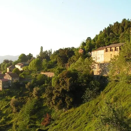 Maison De Caractere Spacieuse Et Confortable, Grand Jardin , Superbes Vues Vakantiehuis *