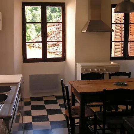 Maison De Caractere Spacieuse Et Confortable, Grand Jardin , Superbes Vues Castello-di-Rostino