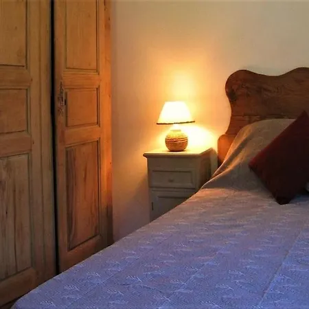 Maison De Caractere Spacieuse Et Confortable, Grand Jardin , Superbes Vues * Castello-di-Rostino