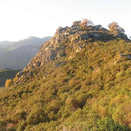 Maison De Caractere Spacieuse Et Confortable, Grand Jardin , Superbes Vues *