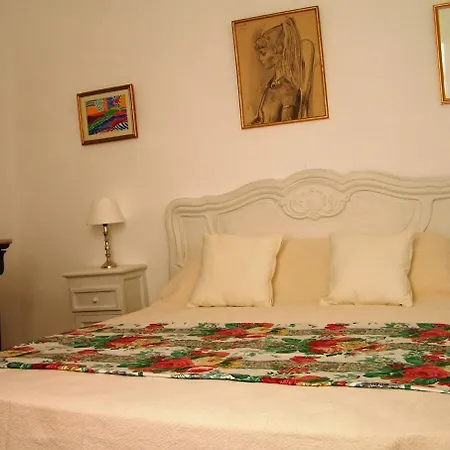 Maison De Caractere Spacieuse Et Confortable, Grand Jardin , Superbes Vues Castello-di-Rostino