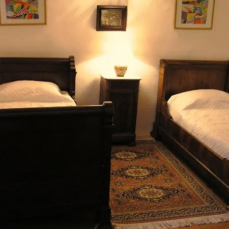 Maison De Caractere Spacieuse Et Confortable, Grand Jardin , Superbes Vues