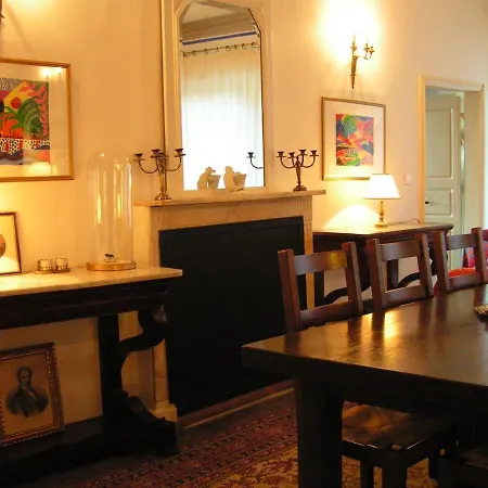 Maison De Caractere Spacieuse Et Confortable, Grand Jardin , Superbes Vues Castello-di-Rostino