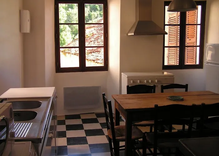 Maison De Caractere Spacieuse Et Confortable, Grand Jardin , Superbes Vues Castello-di-Rostino