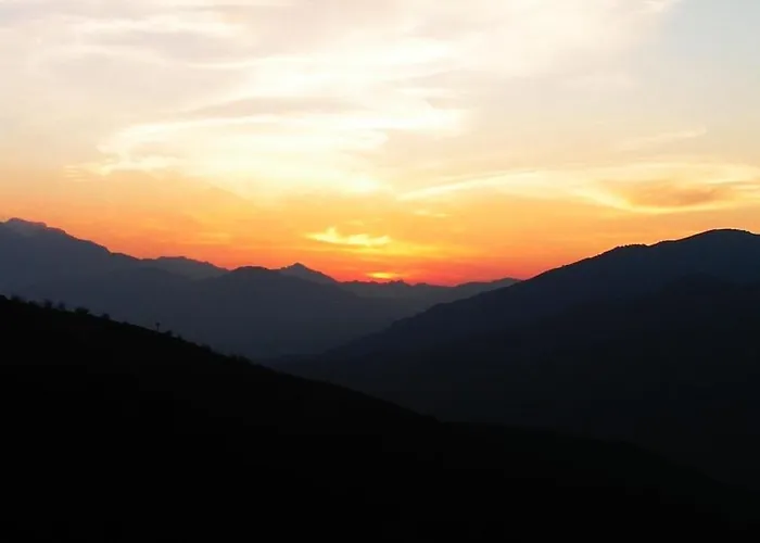 בית נופש Maison De Caractere Spacieuse Et Confortable, Grand Jardin , Superbes Vues