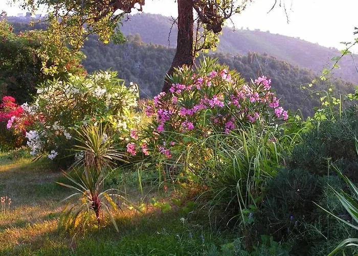 Maison De Caractere Spacieuse Et Confortable, Grand Jardin , Superbes Vues Holiday home *